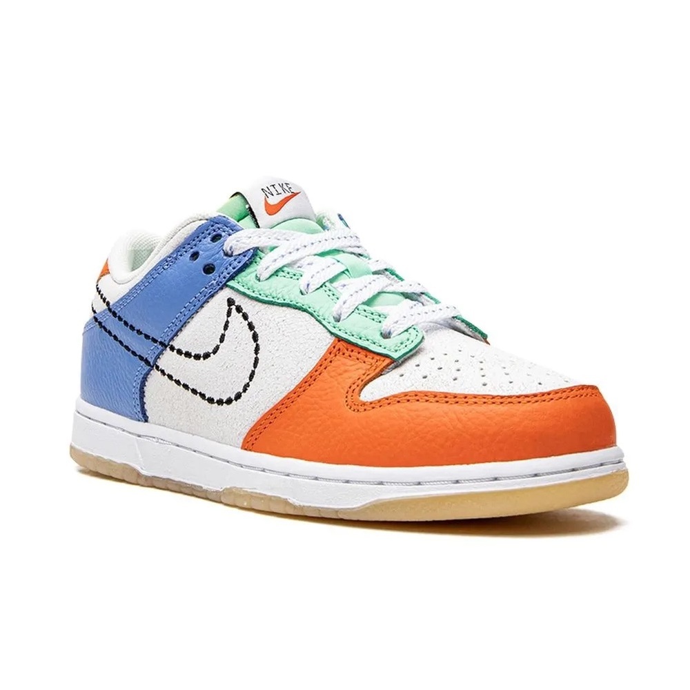 Nike Kids Multicolor Sneakers